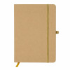 Discovery A5 Notebook
