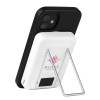 Magnetic Power Bank w/ Phone Stand 10000 mAh Product - Uncategorized