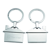 Mansion Keyrings