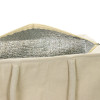 Iconic Shopping Cooler Tote Internal Lining