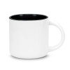 Cora Coffee Mug Black