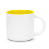 Cora Coffee Mug Yellow
