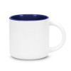 Cora Coffee Mug Dark Blue
