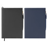 Mela Apple Leather Refillable Journal Product - Hero