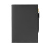 Mela Apple Leather Refillable Journal SKU - Hero