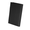 Mela Apple Leather Refillable Journal SKU - Uncategorized
