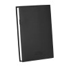 Mela Apple Leather Refillable Journal SKU - Uncategorized