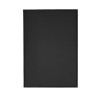 Mela Apple Leather Refillable Journal SKU - Uncategorized