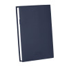 Mela Apple Leather Refillable Journal SKU - Uncategorized