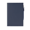 Mela Apple Leather Refillable Journal SKU - Hero