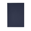 Mela Apple Leather Refillable Journal SKU - Uncategorized