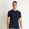 Men's Cotton Crew Tees