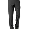 Mens Classic Flat Front Pants