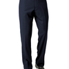 Mens Classic Flat Front Pants