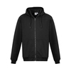 Mens Crew Zip Hoodies