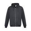 Mens Crew Zip Hoodies