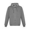Mens Crew Zip Hoodies