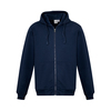 Mens Crew Zip Hoodies