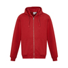 Mens Crew Zip Hoodies