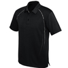 Mens Cyber Polos