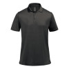 Men's Monterey Polo - Granite
