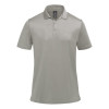 Men's Monterey Polo - Steel Grey