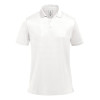 Men's Monterey Polo - White