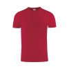Men's Printer 160 Tee - Red