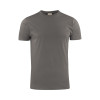 Men's Printer 160 Tee - Steel Grey