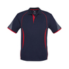 Mens Razor Polos