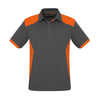 Mens Rival Polos