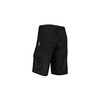 Mens Rugged Cooling Vented Shorts