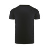 Men's Run Active Tee - Black