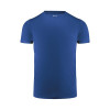 Men's Run Active Tee - Bright Blue