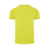 Men's Run Active Tee - Bright Yellow