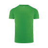 Men's Run Active Tee - Lime