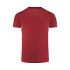 Men's Run Active Tee - Red