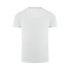 Men's Run Active Tee - White