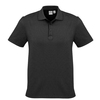 Mens Shadow Polos