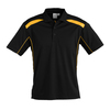 Mens United Polos