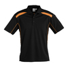 Mens United Polos