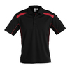 Mens United Polos