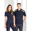 Mens United Polos