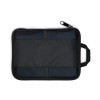 Vision Sports Towel - Black Inside Mesh Pouch