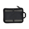 Vision Sports Towel - Light Grey Inside Mesh Pouch