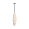 Promotional Mini Electric Frother Khaki