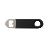 Bramberg Bottle Opener - Small Black