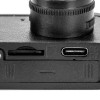 Candid Mini Camera Detail