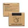 Candid Mini Camera Gift Box