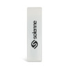 Mini Lint Roller - 1 Pos Pad Print Front
